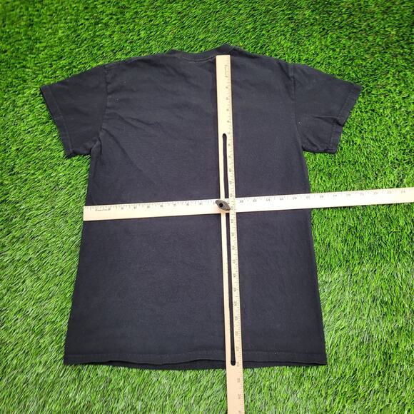 Sailor-Moon Shirt Womens Small 17x24 Manga-Series Black - Picture 5 of 12